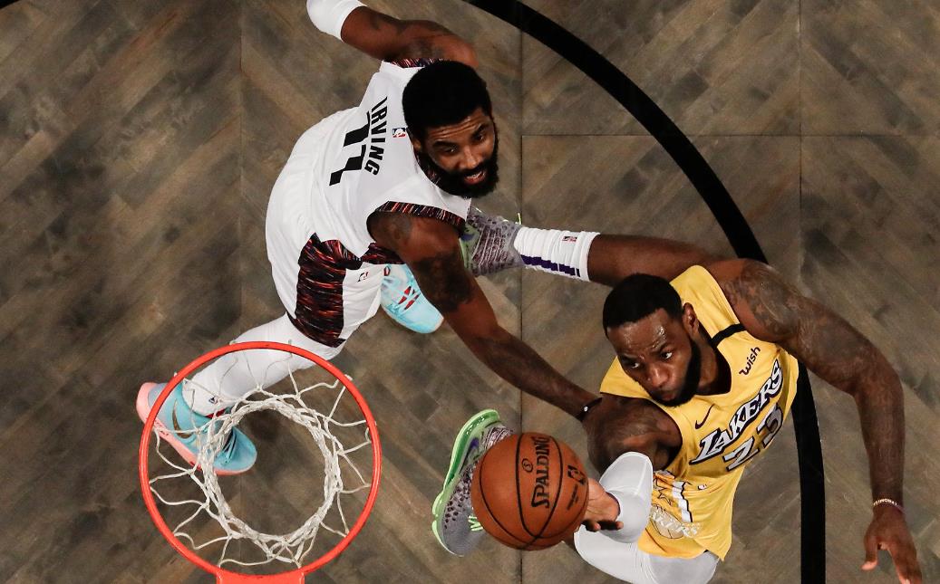 NBA熱身賽完整賽程出爐:13天66場大戰,湖人10月4日首戰籃網!-黑特籃球-NBA新聞影音圖片分享社區