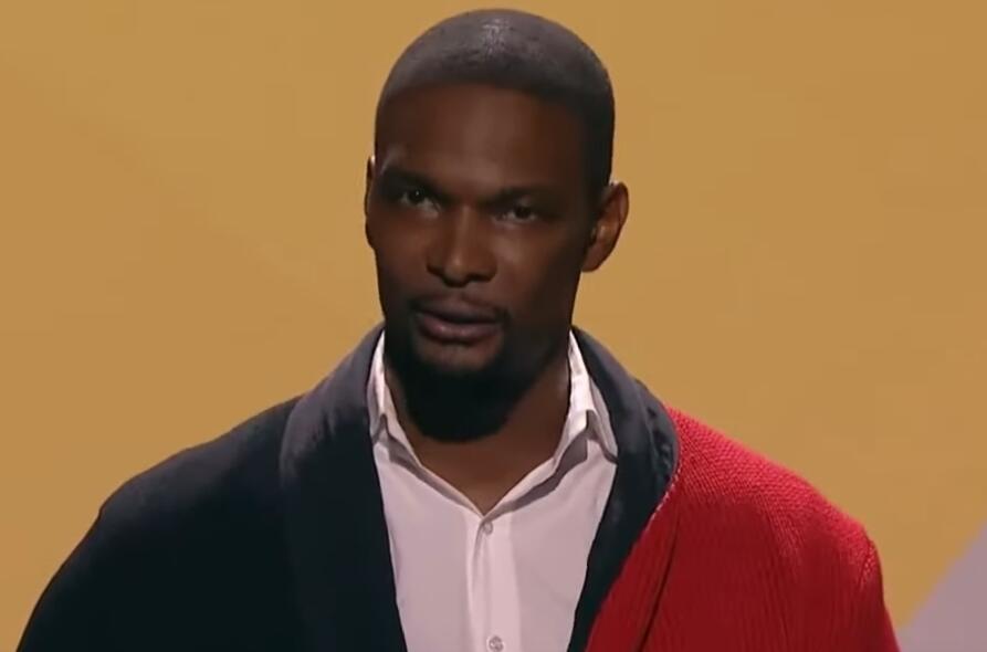 人生一大遺憾！Bosh談到自己NBA生涯：我正迎來巔峰，醫生卻說要麼31歲退役要麼喪命…