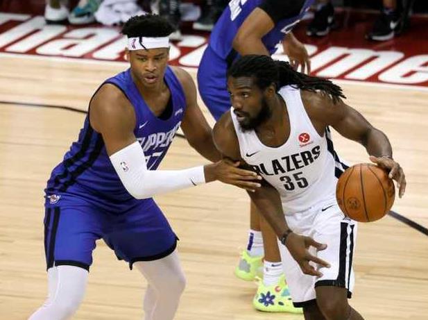 湖人本週即將試訓Faried!31歲半獸人競爭留隊名額,有望聯手三巨頭衝冠!-黑特籃球-NBA新聞影音圖片分享社區