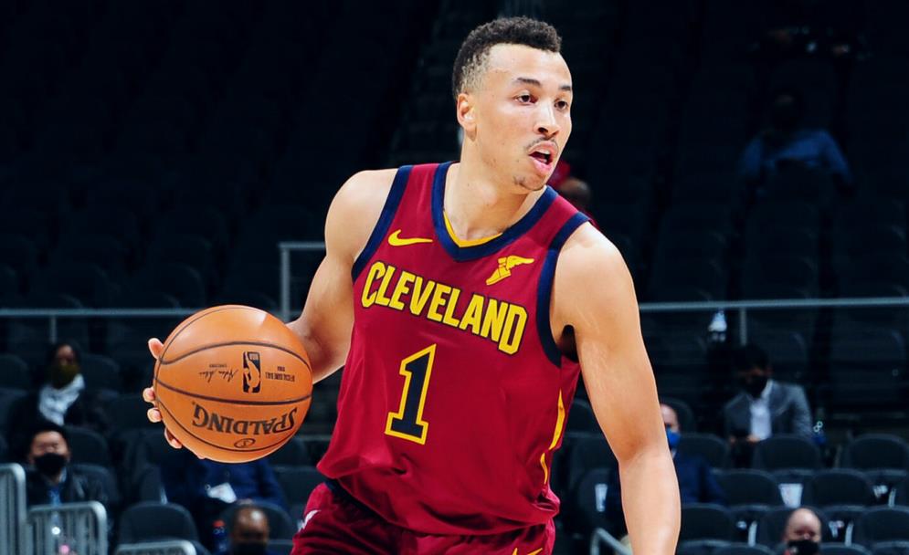 3年1500萬美元!天才五號秀接近加盟火箭,近3個賽季他只出戰了41場!-黑特籃球-NBA新聞影音圖片分享社區