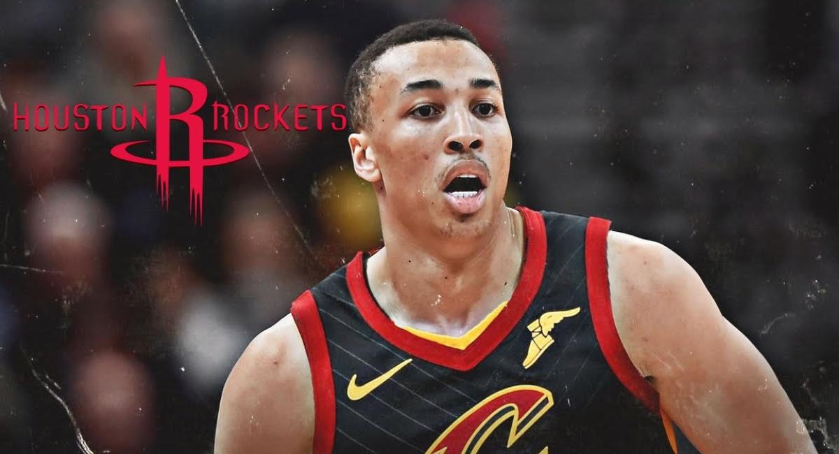 3年1500萬美元!天才五號秀接近加盟火箭,近3個賽季他只出戰了41場!-黑特籃球-NBA新聞影音圖片分享社區