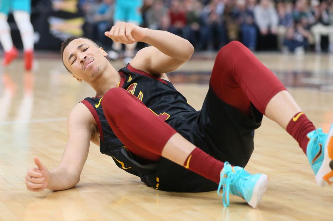 3年1500萬美元!天才五號秀接近加盟火箭,近3個賽季他只出戰了41場!-黑特籃球-NBA新聞影音圖片分享社區