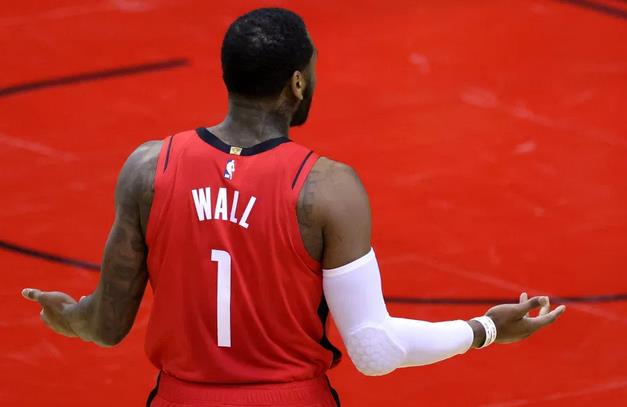 墻哥前路迷茫?雷霆或再做好人,名記建議:忘掉你是狀元和賺的錢吧!-黑特籃球-NBA新聞影音圖片分享社區