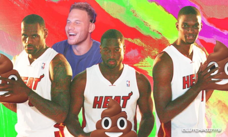 幹籃哥:詹姆斯從未和球星抱團爭冠,是綠衫軍三巨頭開了先河!-黑特籃球-NBA新聞影音圖片分享社區