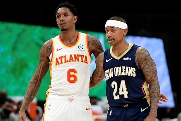 堅持夢想!小Thomas辟謠絕對不去海外打球,追求重回NBA打球的機會!-黑特籃球-NBA新聞影音圖片分享社區