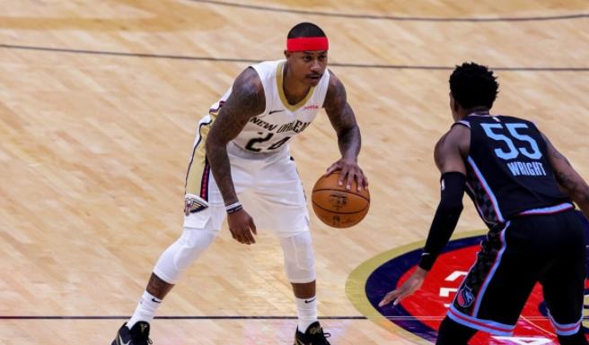 拒絕歐洲打球!拒絕CBA!小Thomas正式表態,除了NBA哪也不去!-黑特籃球-NBA新聞影音圖片分享社區