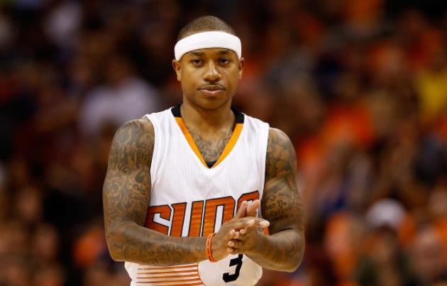 拒絕歐洲打球!拒絕CBA!小Thomas正式表態,除了NBA哪也不去!-黑特籃球-NBA新聞影音圖片分享社區