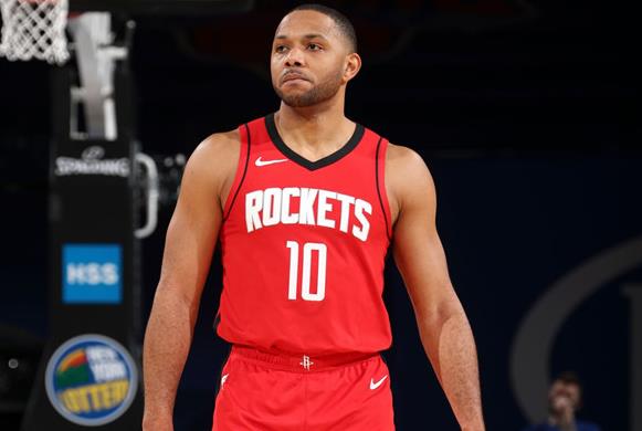 難以接受！戈登對離開火箭持開放態度：從西決抗勇到球隊重建很難！-黑特籃球-NBA新聞影音圖片分享社區