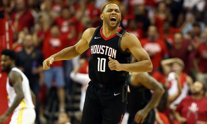 難以接受！戈登對離開火箭持開放態度：從西決抗勇到球隊重建很難！-黑特籃球-NBA新聞影音圖片分享社區