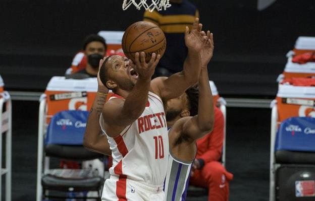 難以接受！戈登對離開火箭持開放態度：從西決抗勇到球隊重建很難！-黑特籃球-NBA新聞影音圖片分享社區