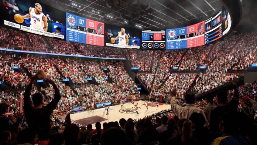 都是球館惹的禍？湖人傳奇West：賽程安排不合理，快艇每年都被坑！-黑特籃球-NBA新聞影音圖片分享社區