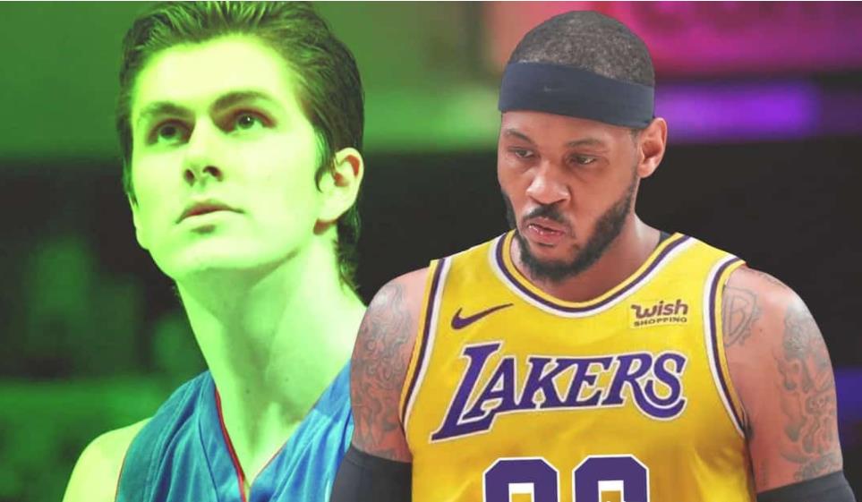 安東尼抱怨沒被活塞選中:我失望透頂,有很長一段時間無法自拔-黑特籃球-NBA新聞影音圖片分享社區