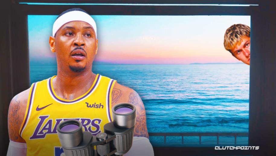 安東尼抱怨沒被活塞選中:我失望透頂,有很長一段時間無法自拔-黑特籃球-NBA新聞影音圖片分享社區