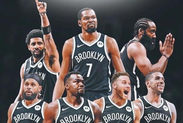 籃網想念傑夫格林!最遺憾的是沒簽到Iguodala,新賽季將會實行負荷管理!-黑特籃球-NBA新聞影音圖片分享社區