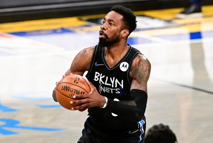 籃網想念傑夫格林!最遺憾的是沒簽到Iguodala,新賽季將會實行負荷管理!-黑特籃球-NBA新聞影音圖片分享社區