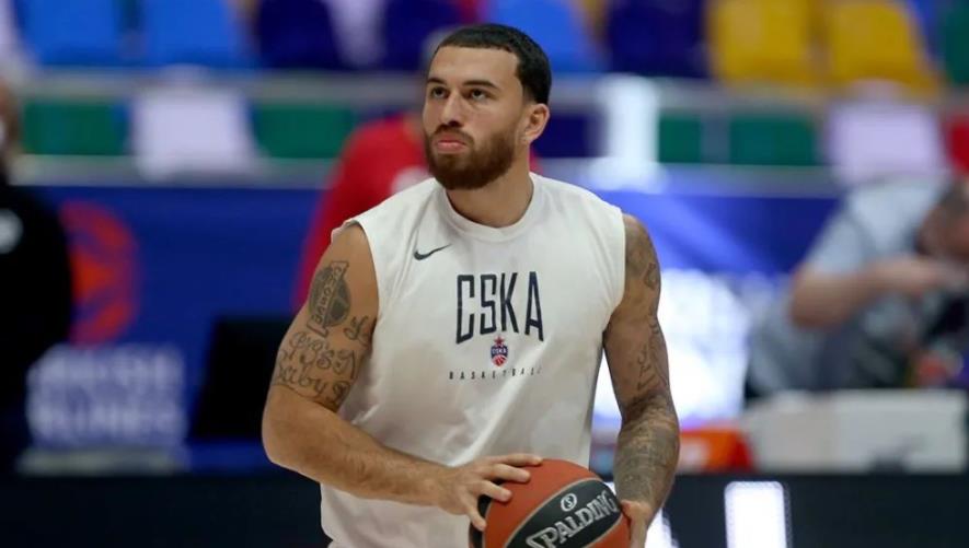 再見,NBA!堂堂歐洲之王,居然在美國職籃也無球可打?-黑特籃球-NBA新聞影音圖片分享社區