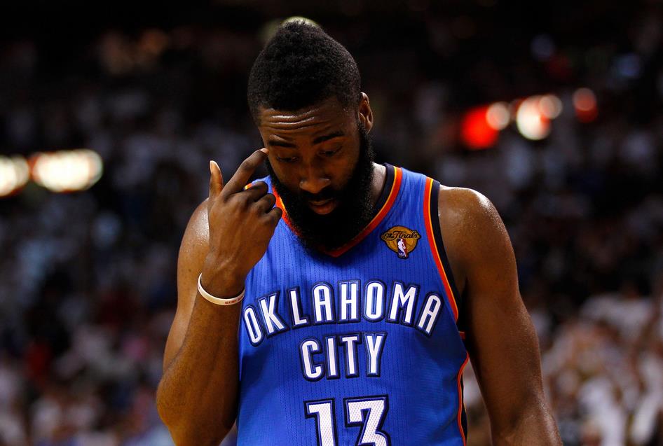 09屆球星的第一份續約合同:萌神四年4400萬白菜價,那麼哈登和幹籃哥呢?-黑特籃球-NBA新聞影音圖片分享社區