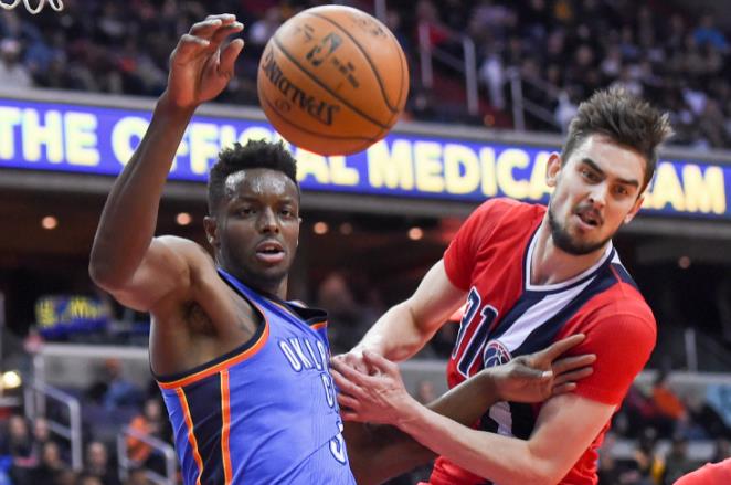 從年薪80萬到2000萬,在NBA跑了六年龍套的他,終於當上主角!-黑特籃球-NBA新聞影音圖片分享社區