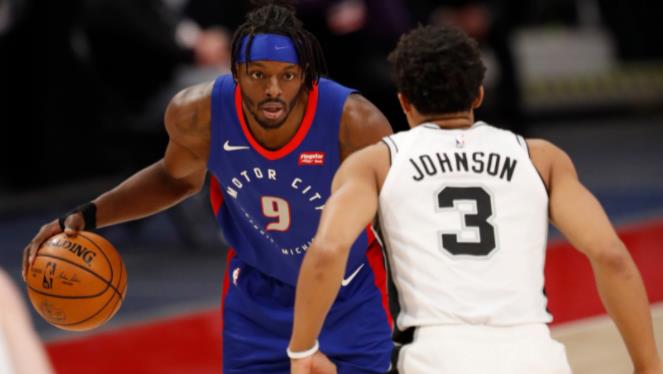 從年薪80萬到2000萬,在NBA跑了六年龍套的他,終於當上主角!-黑特籃球-NBA新聞影音圖片分享社區