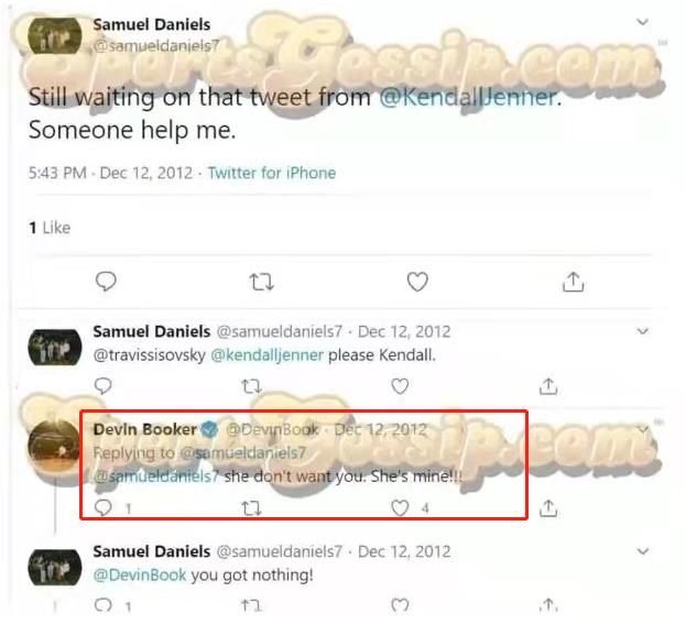 16歲就認定Jenner,布克最厲害的不是球技,而是教會我們做人要有夢想!-黑特籃球-NBA新聞影音圖片分享社區