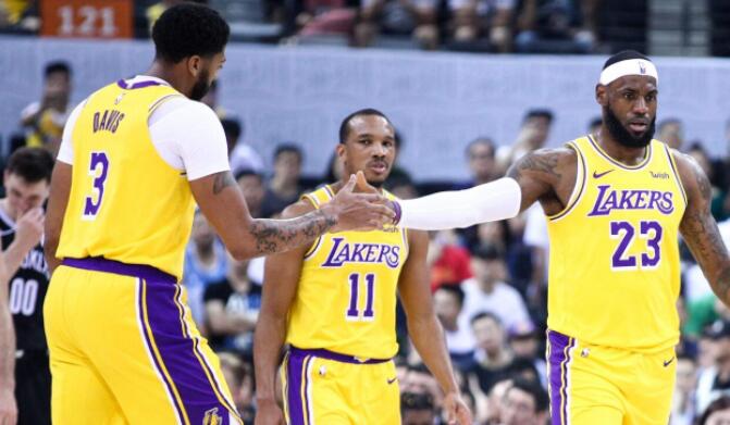 當初拒絕湖人,如今卻遭全聯盟放棄?NBA有自由,更有人情世故!-黑特籃球-NBA新聞影音圖片分享社區