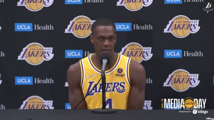 軟豆:詹姆斯擁有藍圖,對這支湖人來說不奪冠便是失敗-黑特籃球-NBA新聞影音圖片分享社區