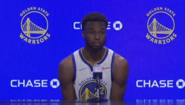 抗爭到底!Wiggins仍不打算接種疫苗:缺席比賽損失錢是我的問題,這不關你的事!-黑特籃球-NBA新聞影音圖片分享社區