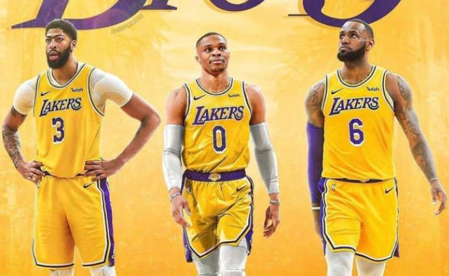 威少交易內幕:威少求巫師老闆放人,湖人的首選本來是Beal和Lillard!-黑特籃球-NBA新聞影音圖片分享社區