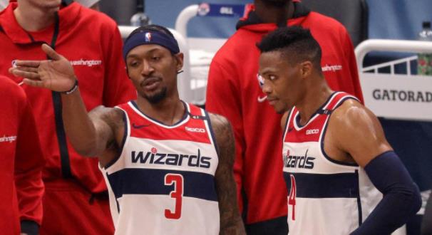 威少交易內幕:威少求巫師老闆放人,湖人的首選本來是Beal和Lillard!-黑特籃球-NBA新聞影音圖片分享社區