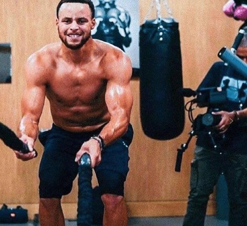 33歲還能拿得分王,Curry距離20000分俱樂部還有多遠?-黑特籃球-NBA新聞影音圖片分享社區