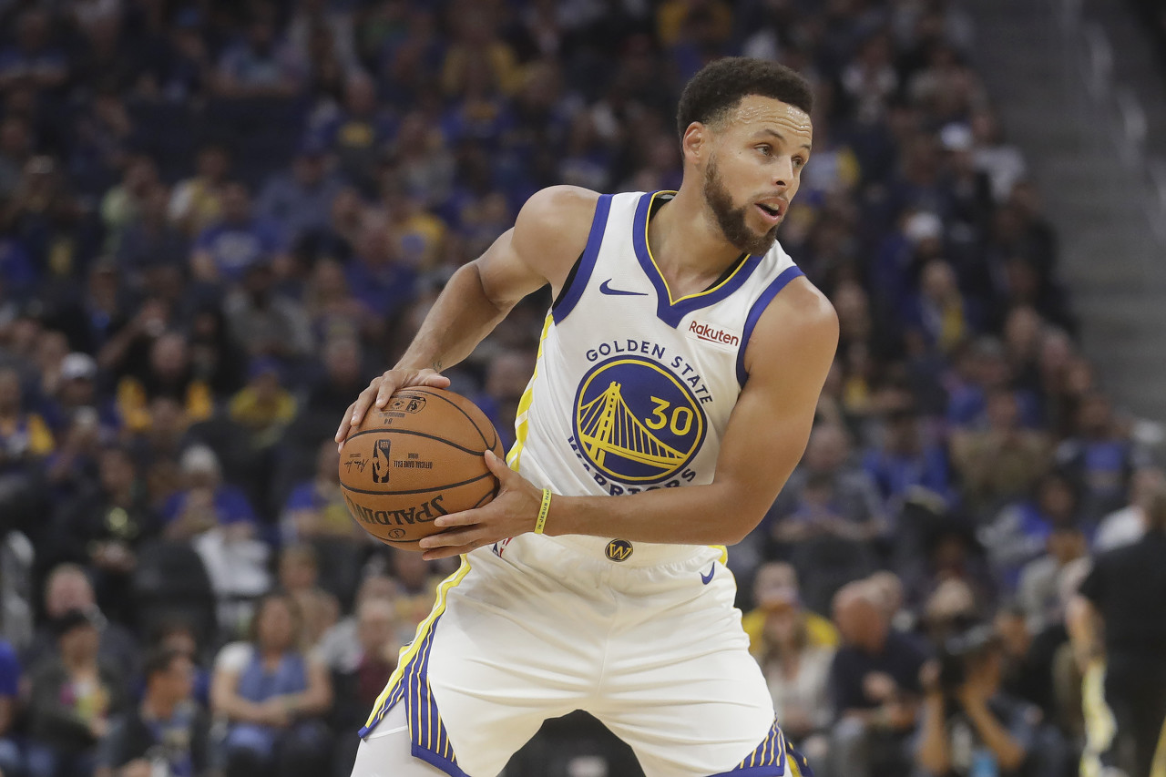 33歲還能拿得分王,Curry距離20000分俱樂部還有多遠?-黑特籃球-NBA新聞影音圖片分享社區
