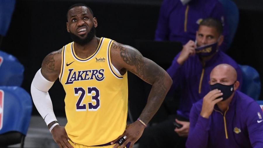 NBA 2021: NBA 2K ratings, LeBron James, Stephen Curry, Kevin Durant, Giannis Antetokounmpo, full ratings