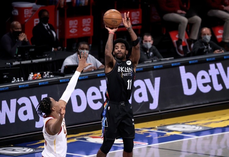 杜蘭特、厄文、保羅並列第一!官媒評選:三人均為98分成為NBA中距離之王!-黑特籃球-NBA新聞影音圖片分享社區