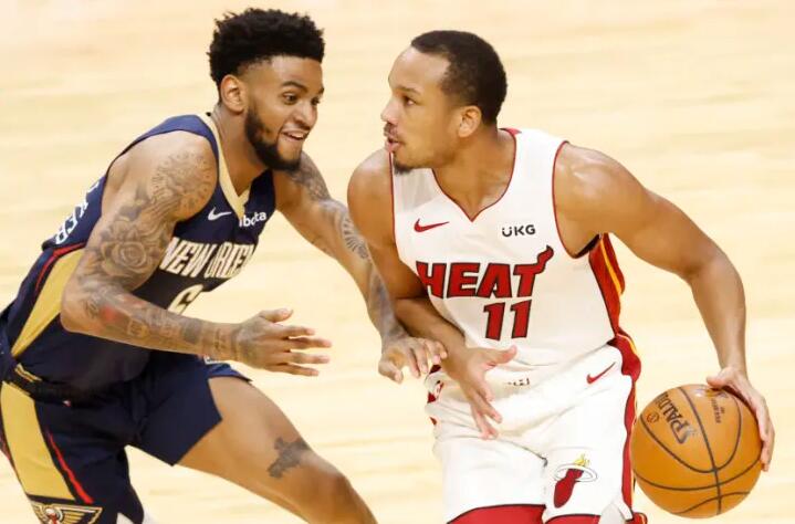 當初拒絕湖人,如今卻遭全聯盟放棄?NBA有自由,更有人情世故!-黑特籃球-NBA新聞影音圖片分享社區