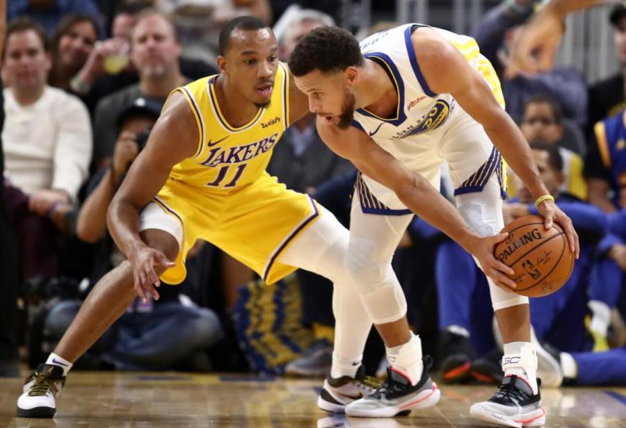 當初拒絕湖人,如今卻遭全聯盟放棄?NBA有自由,更有人情世故!-黑特籃球-NBA新聞影音圖片分享社區