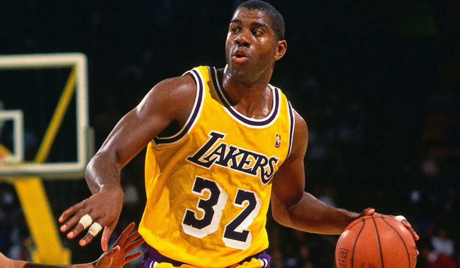 誰是歷史最偉大控衛?Curry獲43%得票率,未來有望追趕Johnson?-黑特籃球-NBA新聞影音圖片分享社區