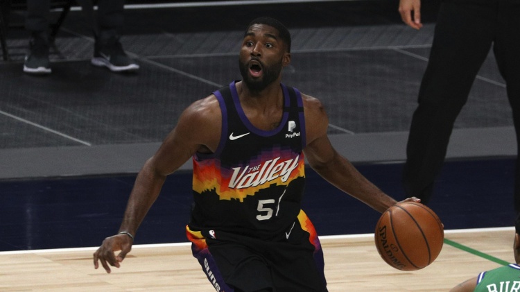 E’Twaun Moore：上賽季我若能打冠軍賽，我們可以給公鹿一些麻煩