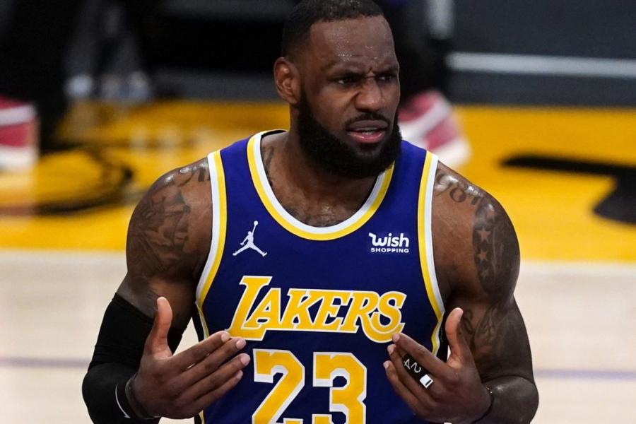 LeBron James&#39; void on Hong Kong and China while claiming to speak up for  social justice brings motives into question | South China Morning Post