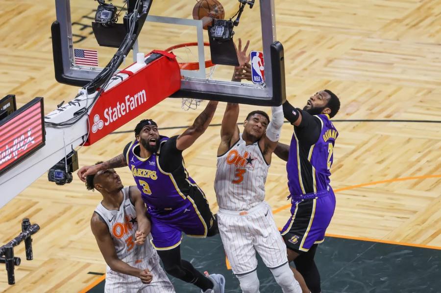 宣佈參選隨即鎖定狀元!那個天賦新人,現在表現如何?-黑特籃球-NBA新聞影音圖片分享社區