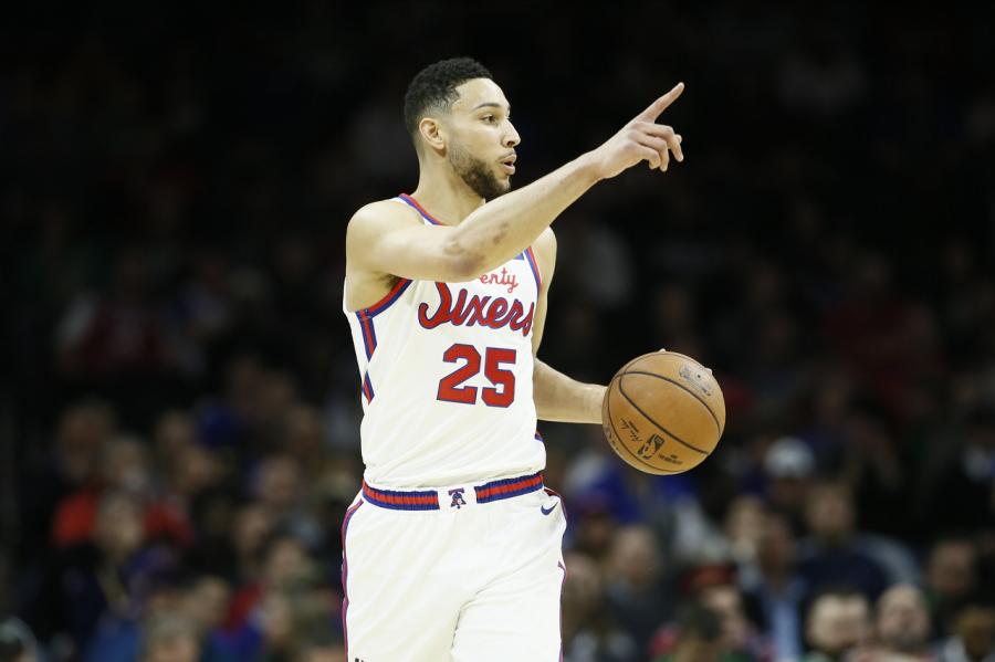 美記：76人想把Simmons賣出哈登價格，各隊在等他們降價！-黑特籃球-NBA新聞影音圖片分享社區