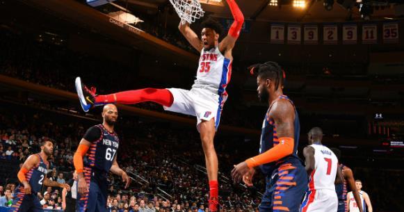 當初30支NBA球隊都瞧不上他,誰能想到他如今能這麼猛,火箭賺翻了!-黑特籃球-NBA新聞影音圖片分享社區