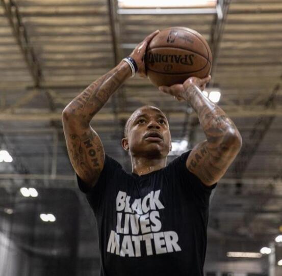 矮湯將為勇士試訓!上個月曾自薦給柯瑞打後補,為重返NBA拒絕去海外打球!-黑特籃球-NBA新聞影音圖片分享社區