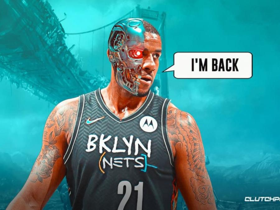 Nets news: LaMarcus Aldridge set to return after he clears tests to play