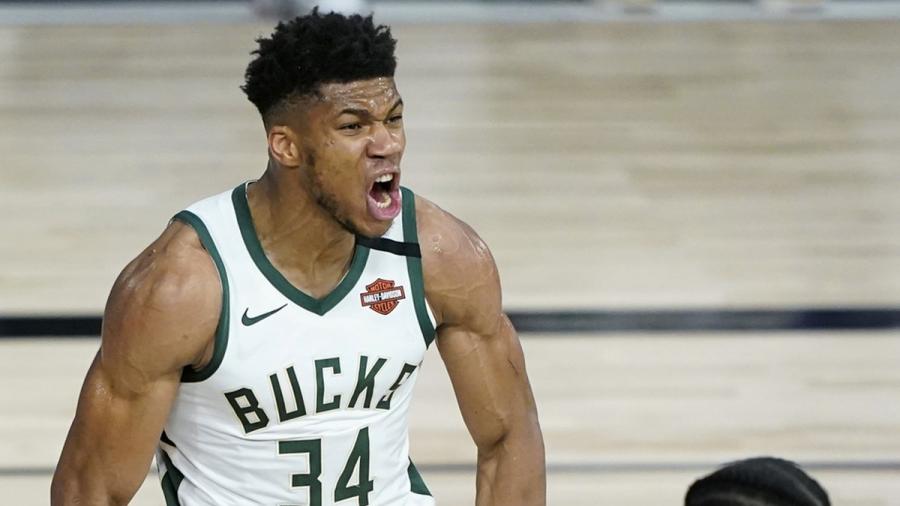 Bucks snap 5-game skid with 98-85 victory over Thunder