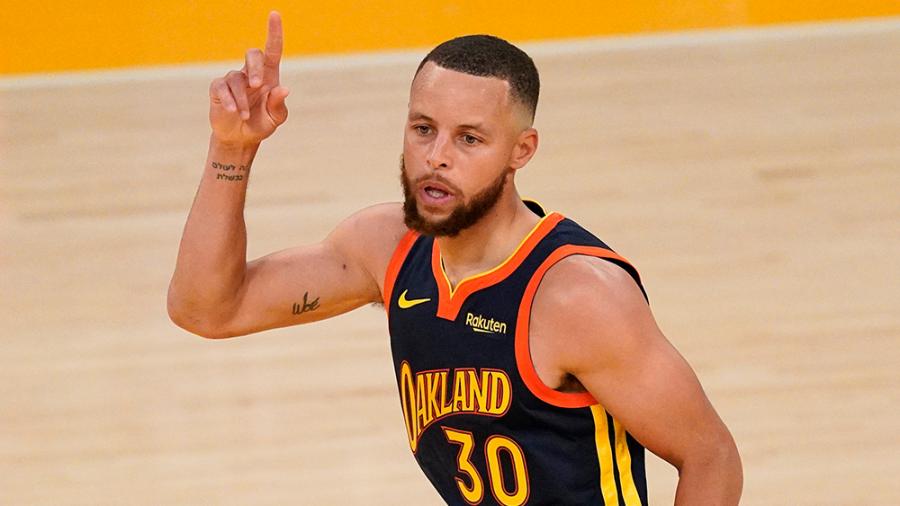 Steph Curry&#39;s Rise Is Subject Of A24 Documentary &#39;Underrated&#39; – Deadline