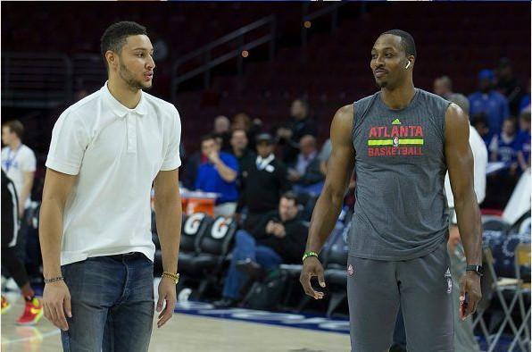 詹姆斯：我認真地問，為什麼這麼多球員訓練在比賽中不用的技術？-黑特籃球-NBA新聞影音圖片分享社區