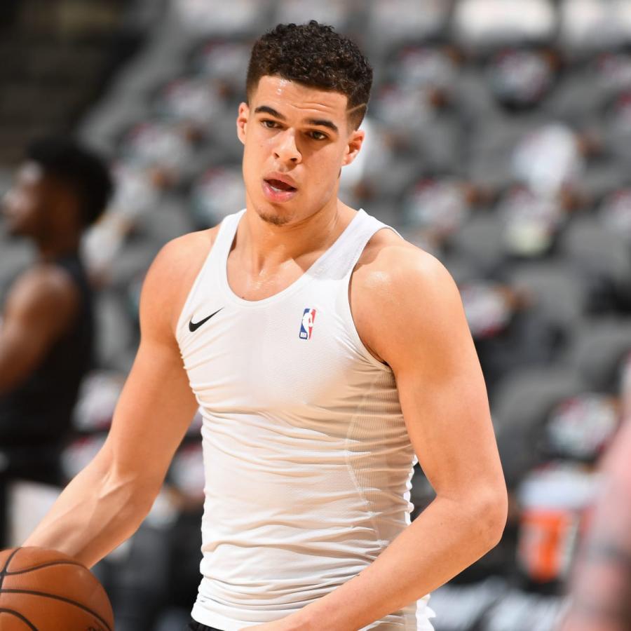 Nuggets rookie Michael Porter Jr. hopes his gap year pays off next season - Sports Illustrated