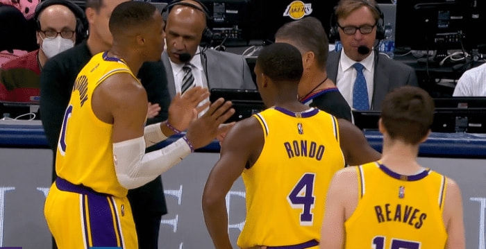 湖人慘遭26分大逆轉！威少20中8尷尬「大四喜」遭驅逐，成恥辱輸球大罪人！（影）-黑特籃球-NBA新聞影音圖片分享社區