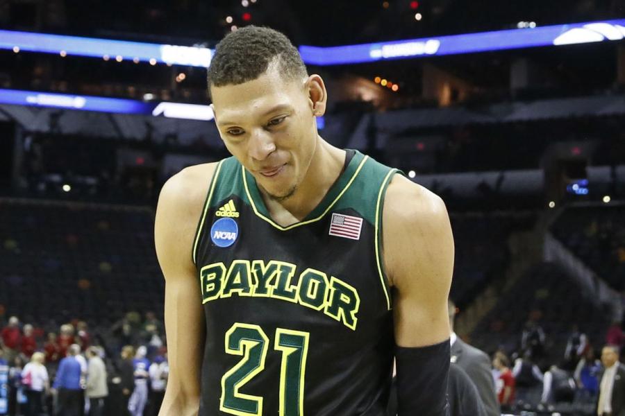 Isaiah Austin's faith carries him past his NBA dreams - SBNation.com