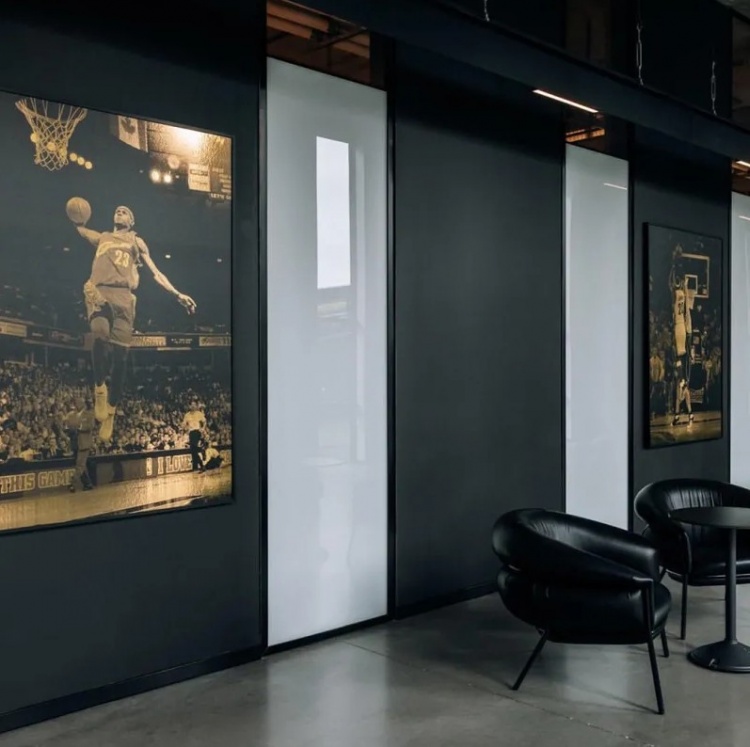 這就是排面!Nike建造75萬平方英呎「詹姆斯中心大樓」,詹皇驚呼不可思議!-黑特籃球-NBA新聞影音圖片分享社區